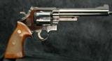 Smith & Wesson Model 25 - 10 of 10