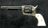 Colt SAA of B Western Star Monte Hale - 8 of 10