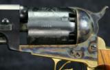 Colt "Authentic Black Powder Series" 3rd Model Dragoon - 3 of 8