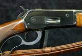 Minty
Winchester Model 71 - 9 of 12