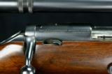 Winchester Model 52 with Lyman Jr TargetSpot Scope - 2 of 14
