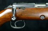 Winchester Model 52 with Lyman Jr TargetSpot Scope - 4 of 14