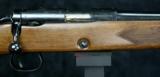 Winchester Model 52 Sporter - 1 of 11