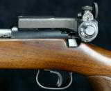 Winchester Model 52 Target Rifle - 5 of 12