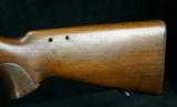 Winchester Model 52 Target Rifle - 6 of 12