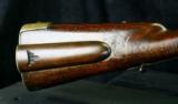 Norwegian 1803 Military Rifle
- 12 of 14