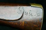 Norwegian 1803 Military Rifle
- 6 of 14