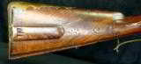 German Jaeger Flint Swivel Barrel Rifle - 3 of 14