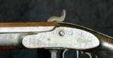 Ohio Plains Rifle by H. Hume - 12 of 13