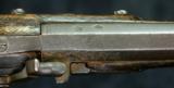War of 1812 British Chief's Grade Trade Gun - 8 of 9