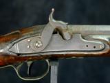 War of 1812 British Chief's Grade Trade Gun - 5 of 9