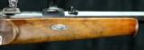German Stalking Rifle by Lechner - 6 of 15