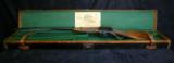 J D Dougall Cased Rifle "for India Heavy Game" - 1 of 15