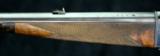 J D Dougall Cased Rifle "for India Heavy Game" - 12 of 15