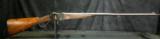 J D Dougall Cased Rifle "for India Heavy Game" - 3 of 15