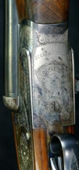 "Sterlingworth's" by Sarasqueta Double - 5 of 12