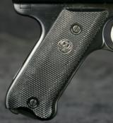 Ruger Mark II 10 Inch Target - 3 of 8