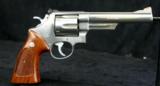 S&W 629-1 - 1 of 9