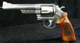 S&W 629-1 - 2 of 9