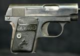 Colt 1908 Vest Pocket Auto - 1 of 9