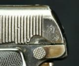 Colt 1908 Vest Pocket Auto - 8 of 9