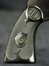 Colt Army Special - 4 of 8