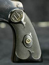 Colt Army Special - 8 of 8