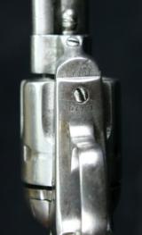 Colt Frontier Six Shooter Single Action Army - 6 of 11