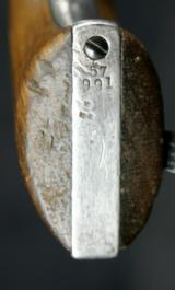 Colt Frontier Six Shooter Single Action Army - 7 of 11