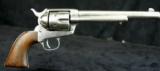 Colt Frontier Six Shooter Single Action Army - 1 of 11