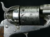Colt "Navy-Navy" Conversion of U.S. 1851 Navy - 3 of 10