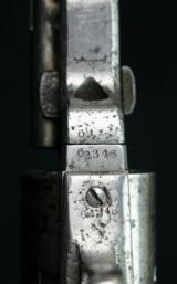 Colt "Navy-Navy" Conversion of U.S. 1851 Navy - 9 of 10