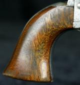 Colt "Navy-Navy" Conversion of U.S. 1851 Navy - 4 of 10