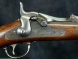 Springfield Trapdoor 1884 SRC - 3 of 14