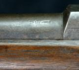 Springfield Trapdoor 1884 SRC - 14 of 14