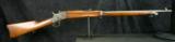 Remington #5 Rolling Block Rifle - 1 of 13