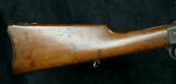 Remington #5 Rolling Block Rifle - 4 of 13