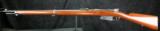 1891 Argentine Mauser - 2 of 15