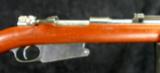 1891 Argentine Mauser - 5 of 15