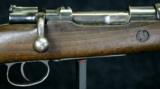 1816 Mauser converted to .308 - 5 of 13