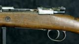 1816 Mauser converted to .308 - 12 of 13