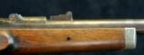 Springfield 1866 Buffalo Rifle - 5 of 10