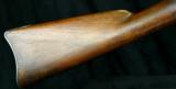 Springfield 1866 Buffalo Rifle - 4 of 10