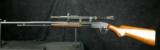 Western Field 80A (post war Savage 29) with Factory Scope - 2 of 12