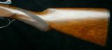 New Baker Top Lock Side By Side Shotgun- 4 of 12