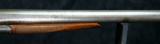 New Baker Top Lock Side By Side Shotgun- 10 of 12