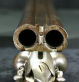 New Baker Top Lock Side By Side Shotgun- 12 of 12