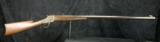 Winchester 1885 High Wall Rifle - 1 of 14