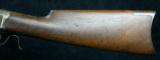 Winchester 1885 High Wall Rifle - 4 of 14