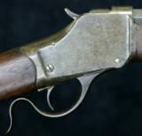 Winchester 1885 High Wall Rifle - 13 of 14
